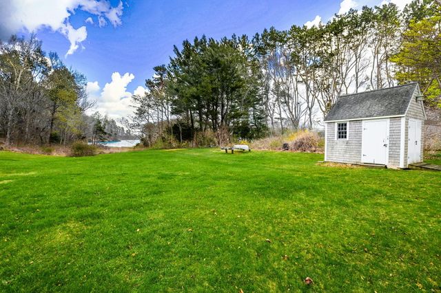 400 Davisville Road, East Falmouth, MA 02536