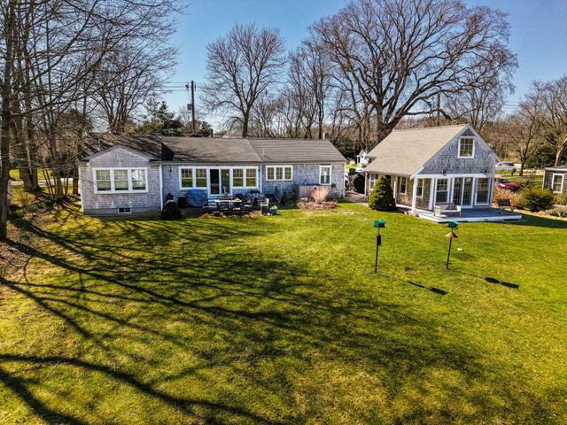 400 Davisville Road, East Falmouth, MA 02536