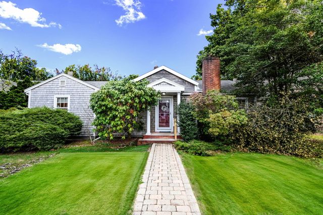 400 Davisville Road, East Falmouth, MA 02536