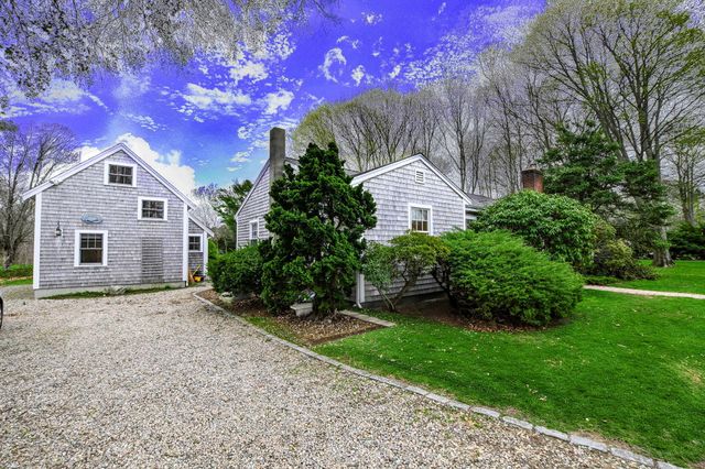 400 Davisville Road, East Falmouth, MA 02536