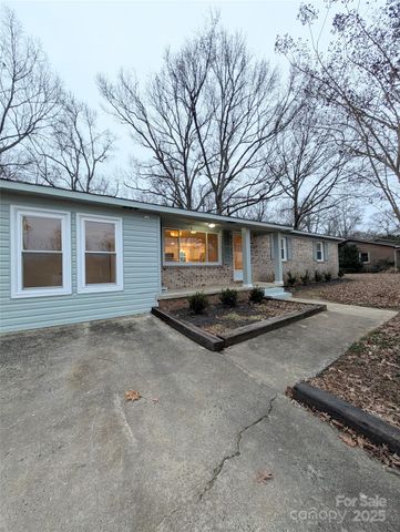 6005 Penndale Drive, Shelby, NC 28152