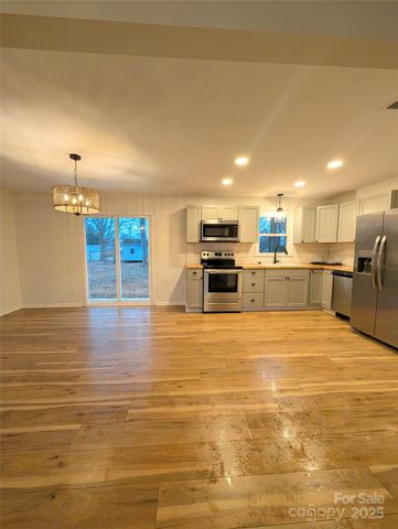 6005 Penndale Drive, Shelby, NC 28152