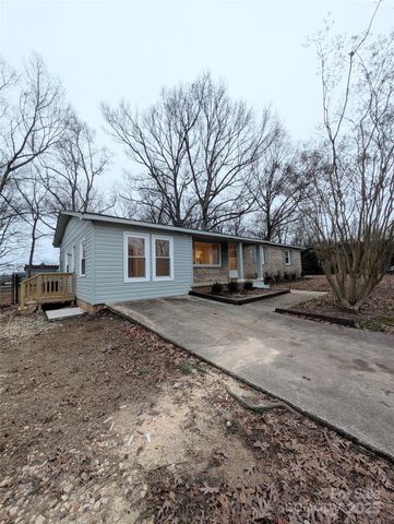 6005 Penndale Drive, Shelby, NC 28152