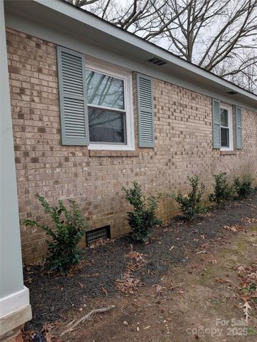 6005 Penndale Drive, Shelby, NC 28152