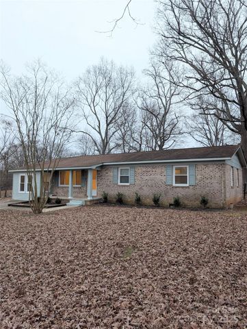 6005 Penndale Drive, Shelby, NC 28152