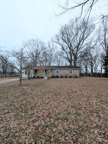 6005 Penndale Drive, Shelby, NC 28152