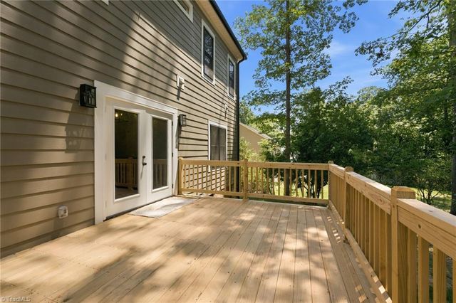 4814 Selwyn Drive, Winston-salem, NC 27104
