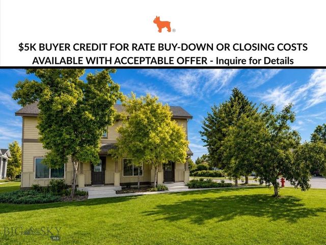 2756 Marlyn Court A, Bozeman, MT 59718