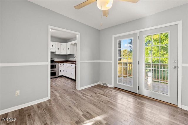 1208 Bair Vette Avenue, Johnson City, TN 37604