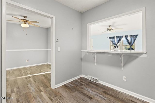 1208 Bair Vette Avenue, Johnson City, TN 37604