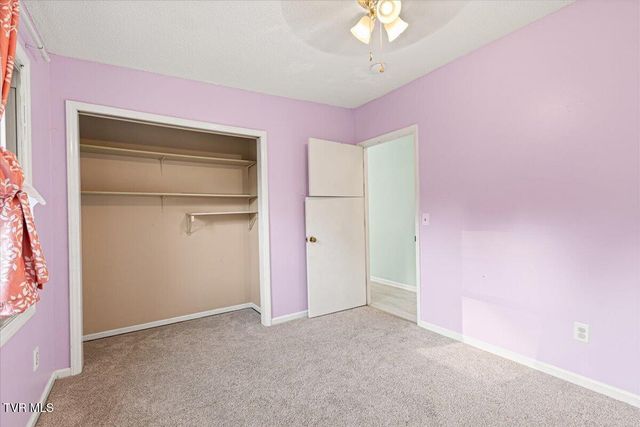 1208 Bair Vette Avenue, Johnson City, TN 37604