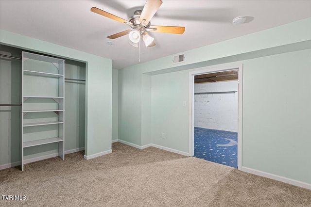1208 Bair Vette Avenue, Johnson City, TN 37604