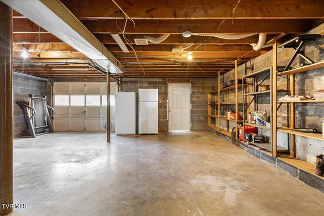 1208 Bair Vette Avenue, Johnson City, TN 37604