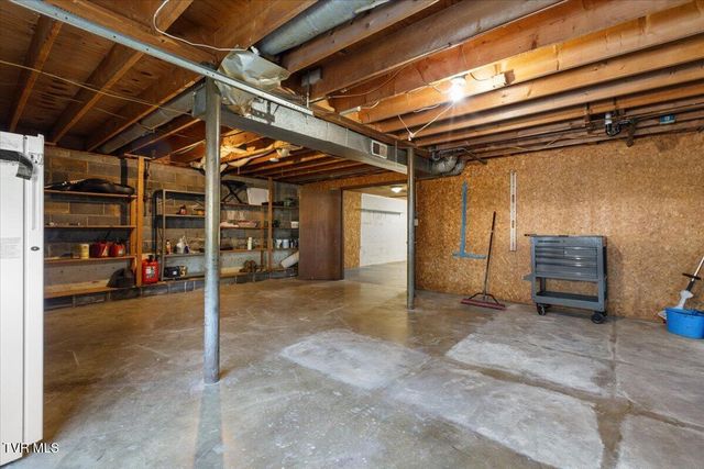 1208 Bair Vette Avenue, Johnson City, TN 37604