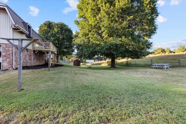 1208 Bair Vette Avenue, Johnson City, TN 37604