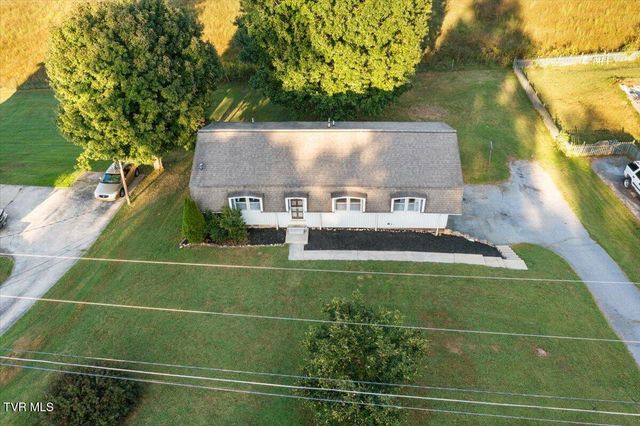 1208 Bair Vette Avenue, Johnson City, TN 37604
