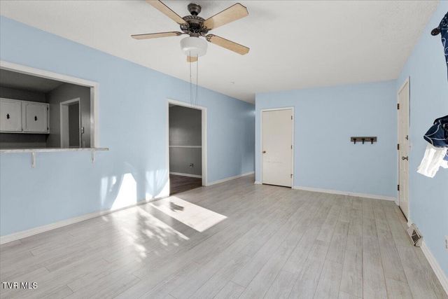 1208 Bair Vette Avenue, Johnson City, TN 37604