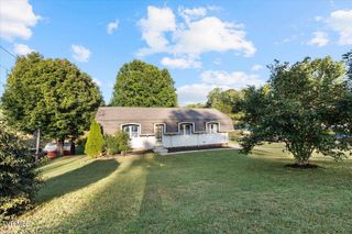1208 Bair Vette Avenue, Johnson City, TN 37604