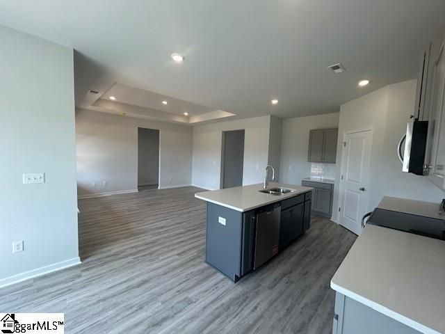 288 Talbert Trail, Landrum, SC 29356