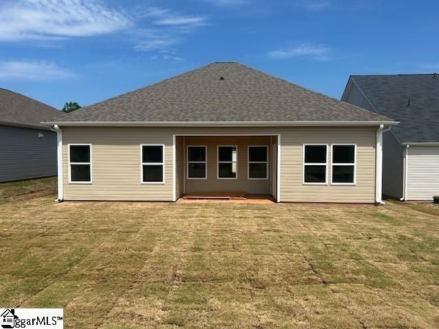 288 Talbert Trail, Landrum, SC 29356