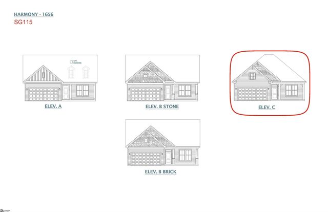 288 Talbert Trail, Landrum, SC 29356