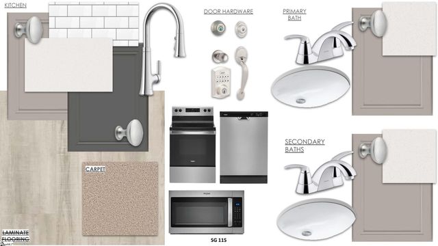 288 Talbert Trail, Landrum, SC 29356