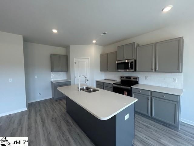 288 Talbert Trail, Landrum, SC 29356