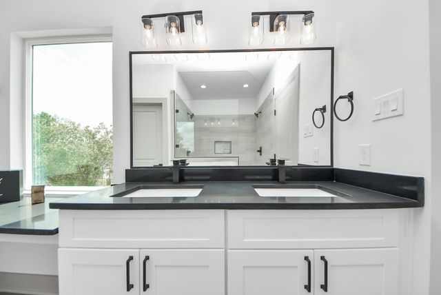 5321 Kindred Garden Lane, Houston, TX 77091