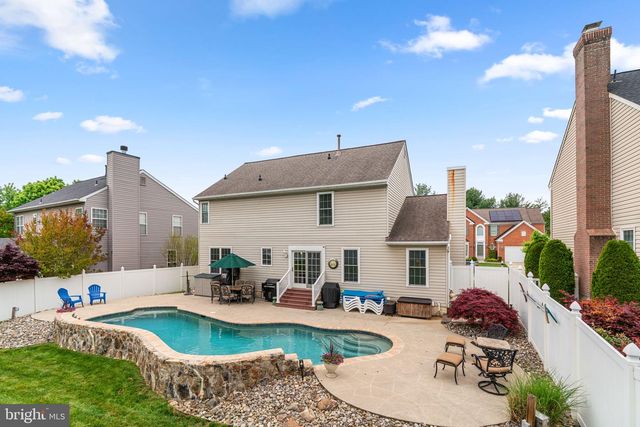 5904 CLEAR RIDGE RD, Elkridge, MD 21075