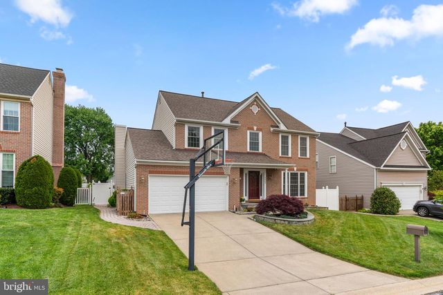 5904 CLEAR RIDGE RD, Elkridge, MD 21075