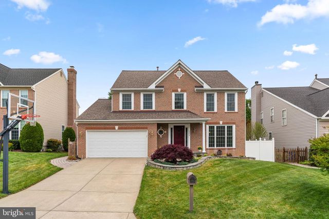 5904 CLEAR RIDGE RD, Elkridge, MD 21075
