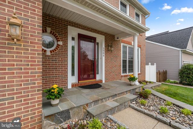 5904 CLEAR RIDGE RD, Elkridge, MD 21075