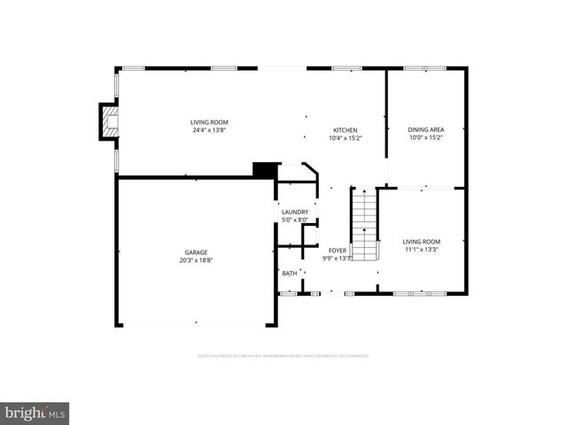 5904 CLEAR RIDGE RD, Elkridge, MD 21075