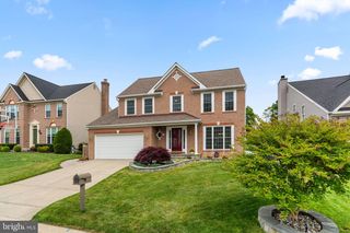 5904 CLEAR RIDGE RD, Elkridge, MD 21075