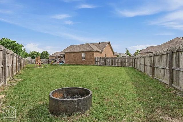 4525 Peter Trail, Jonesboro, AR 72405