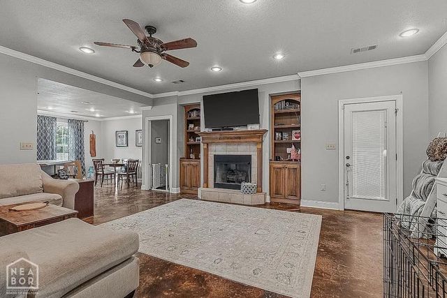 4525 Peter Trail, Jonesboro, AR 72405