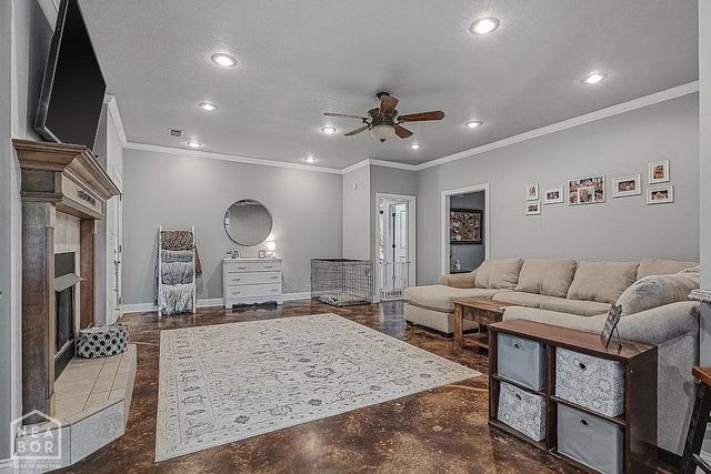 4525 Peter Trail, Jonesboro, AR 72405