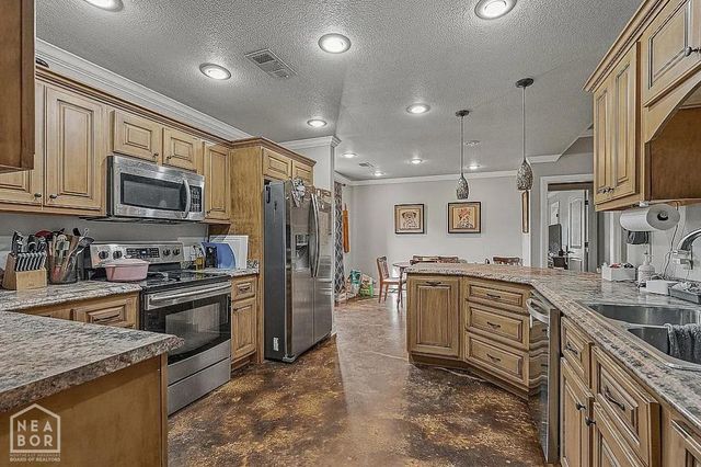 4525 Peter Trail, Jonesboro, AR 72405