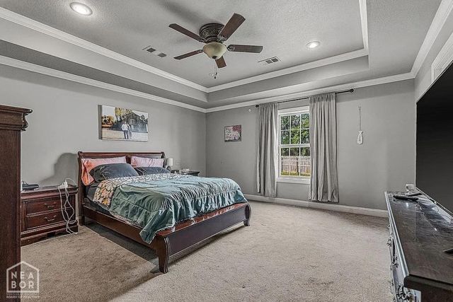 4525 Peter Trail, Jonesboro, AR 72405