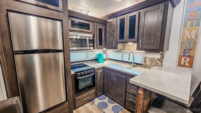 420201 E 1147 Road, Checotah, OK 74426