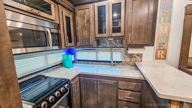 420201 E 1147 Road, Checotah, OK 74426