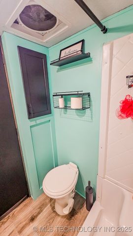 420201 E 1147 Road, Checotah, OK 74426