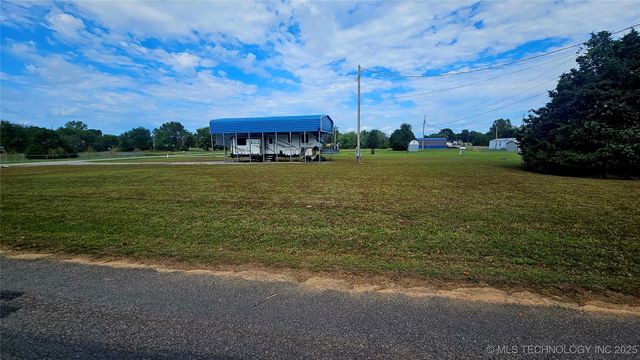 420201 E 1147 Road, Checotah, OK 74426