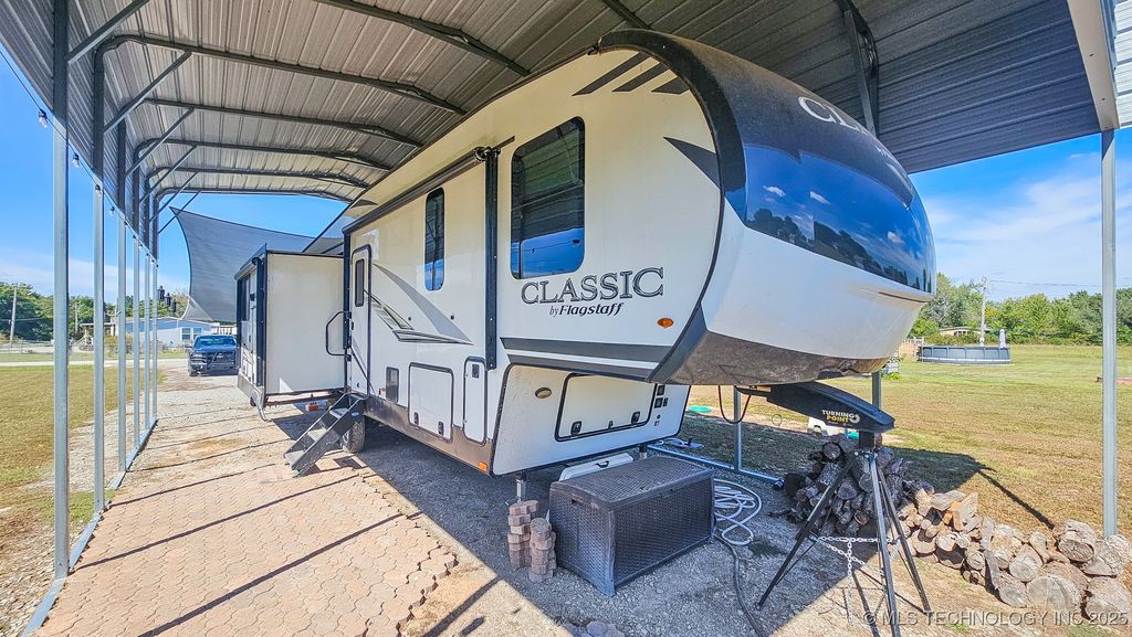 420201 E 1147 Road, Checotah, OK 74426