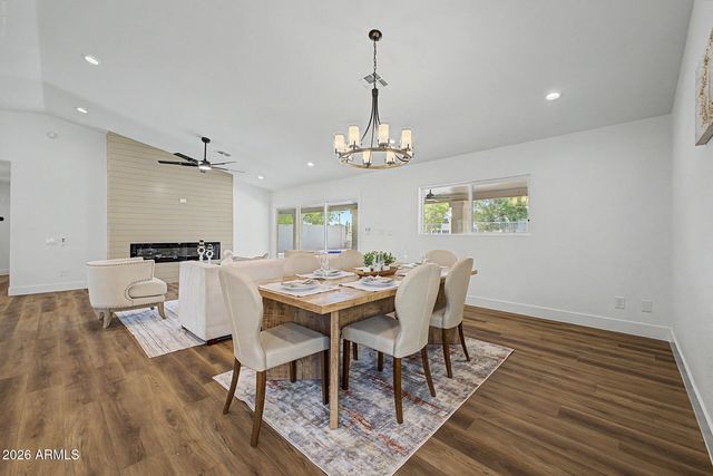 6425 W Irma Lane, Glendale, AZ 85308