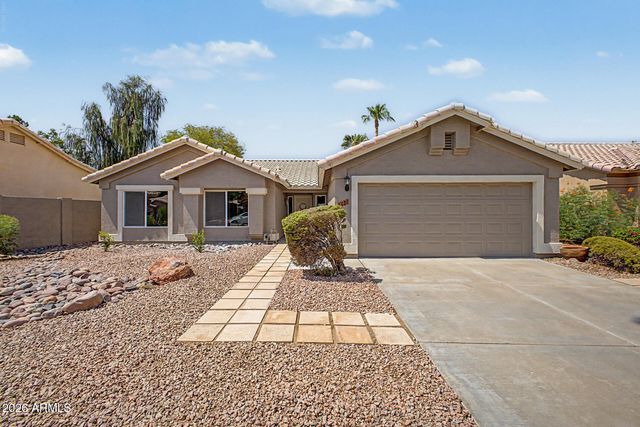 6425 W Irma Lane, Glendale, AZ 85308