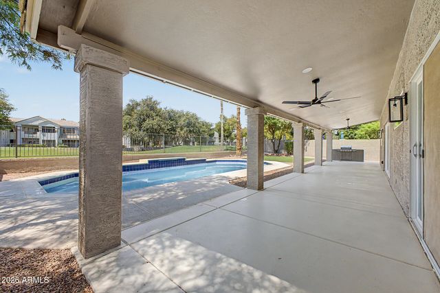 6425 W Irma Lane, Glendale, AZ 85308
