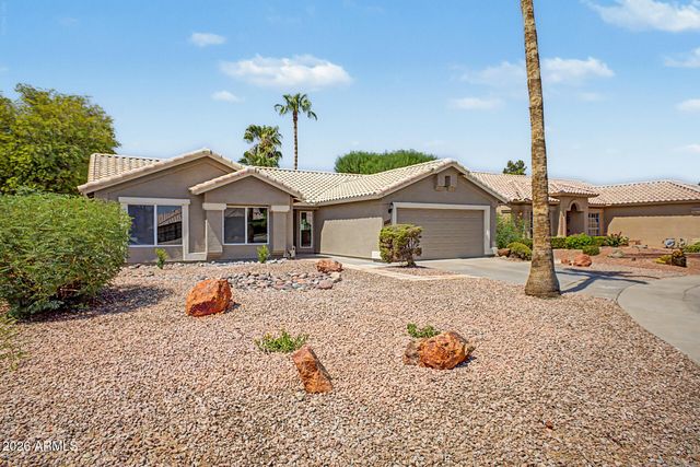 6425 W Irma Lane, Glendale, AZ 85308