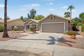 6425 W Irma Lane, Glendale, AZ 85308
