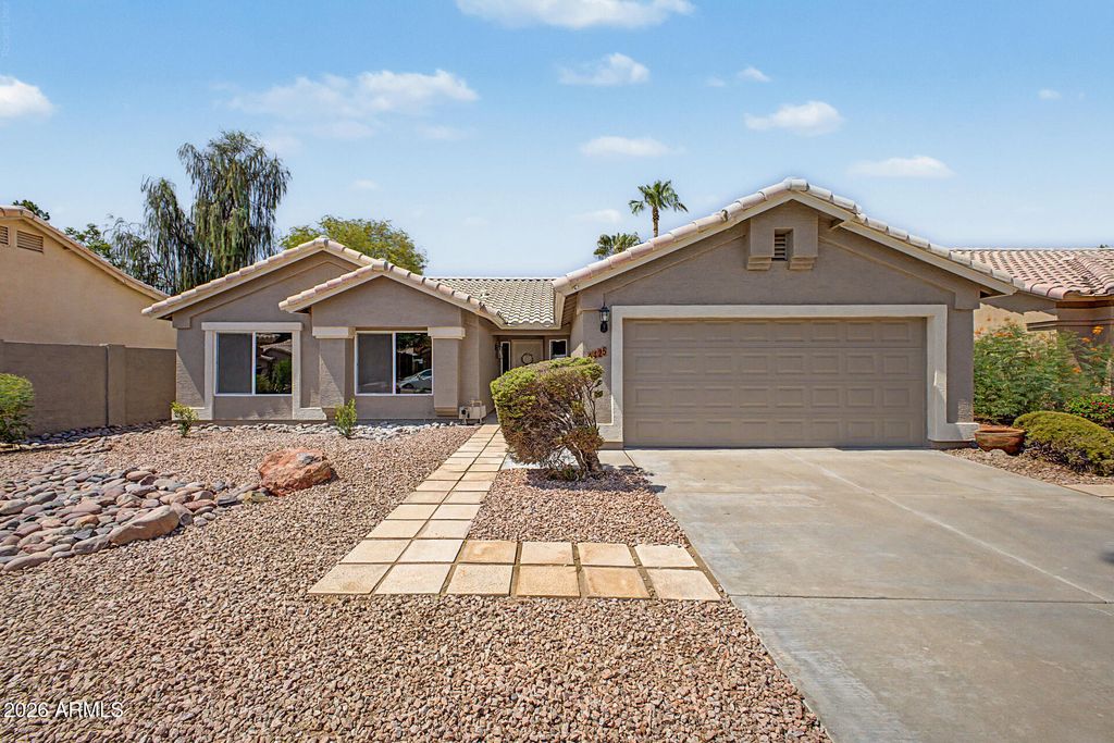 6425 W Irma Lane, Glendale, AZ 85308 — photo 2